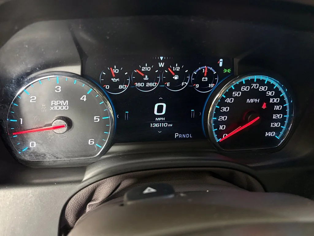 Used 2019 White GMC Denali image 27