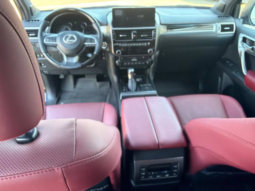 Used 2023 Caviar Lexus 460 image 16