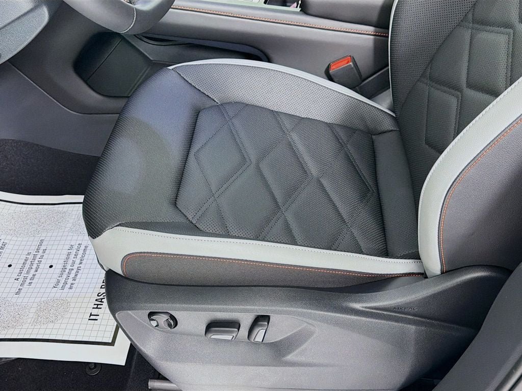 2026 Volkswagen Atlas Atlas Peak Edition - Photo 19