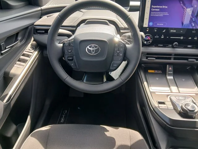New 2026 Cement Toyota SE image 23