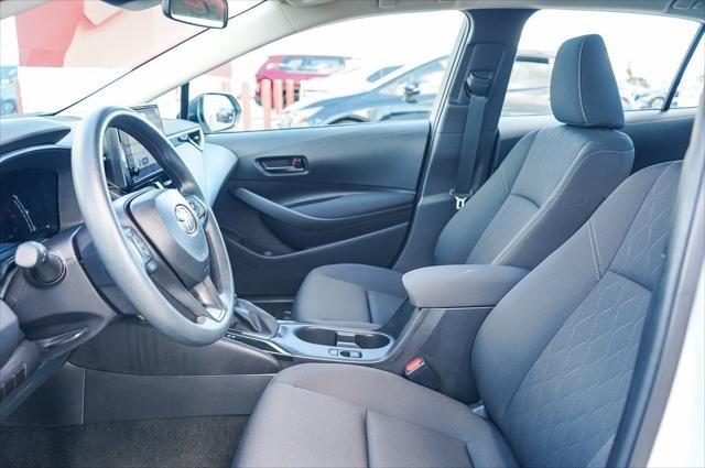 Certified Used 2026 ICE CAP Toyota  image 18