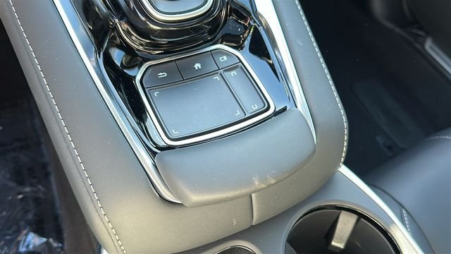 New 2026 Platinum White Pearl Acura Base image 19