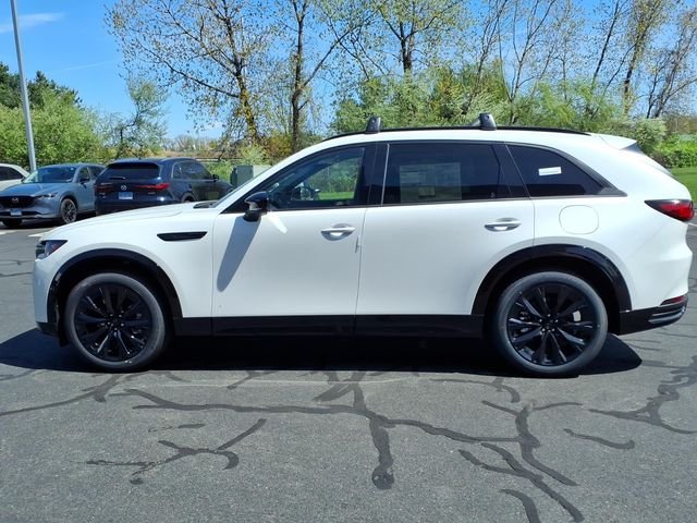 2026 Mazda CX-90 Premium Sport Package - Photo 8
