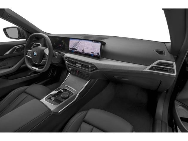 New 2027 Black Sapphire Metallic BMW 430i image 17