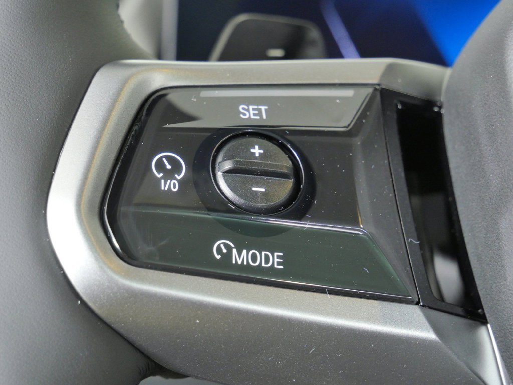 Used 2026 Dark Graphite Metallic BMW 30 xDrive image 41