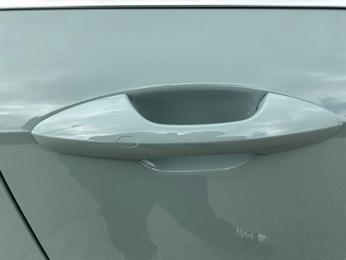 New 2026 Green Hyundai Preferred image 13