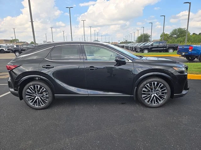 New 2026 Caviar Lexus PREMIUM PLUS image 2