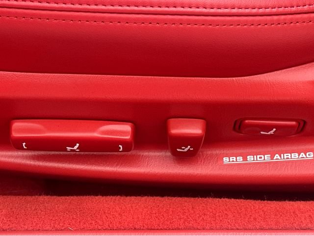 2007 Lexus SC 430 - Photo 36