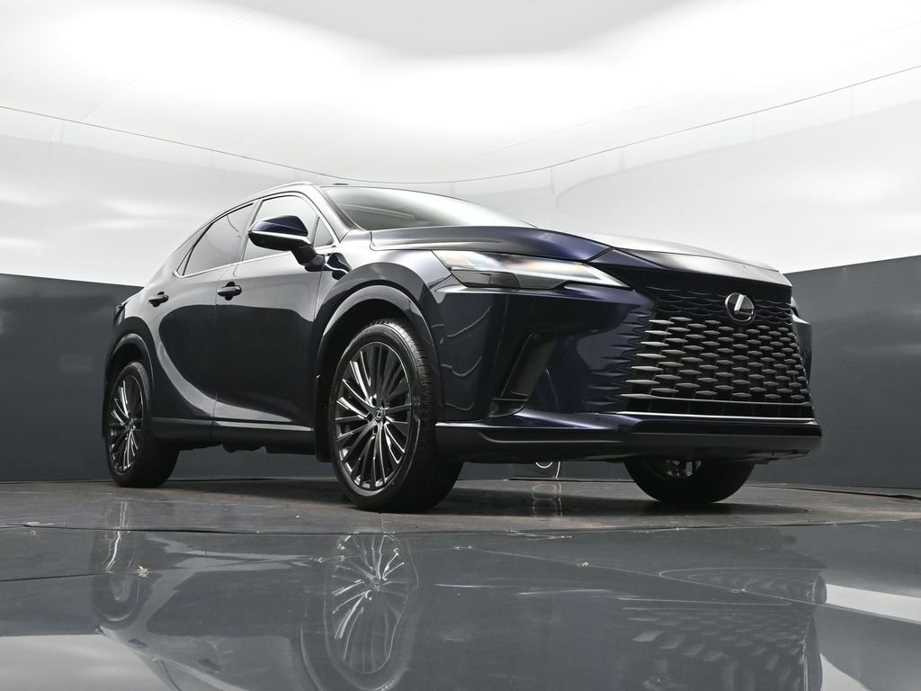2023 Lexus RX 350 - Photo 45