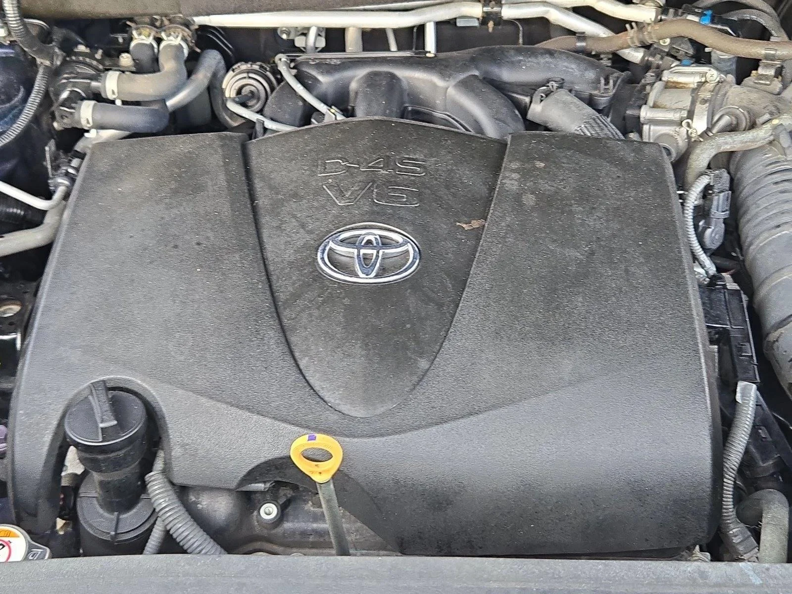 Used 2021 Blueprint Toyota Platinum image 24