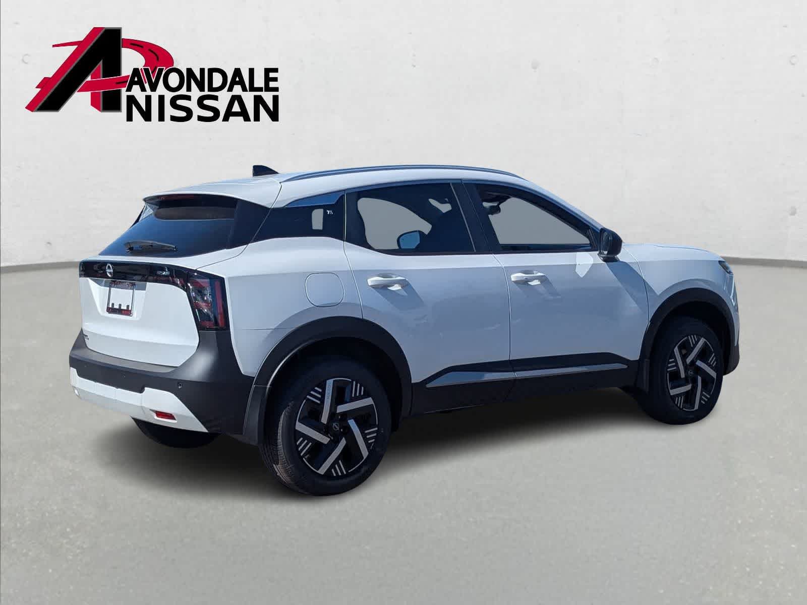 2026 Nissan KICKS SV - Photo 6