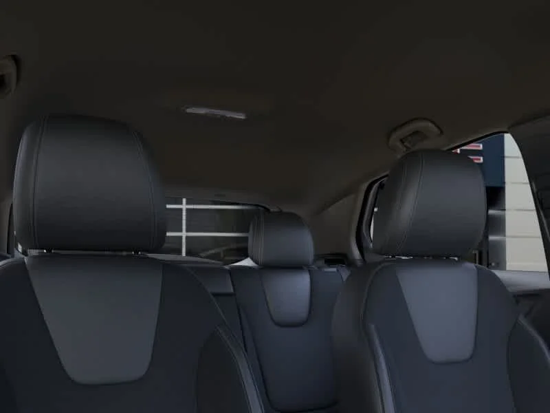 New 2026 Summit White Buick Preferred image 24