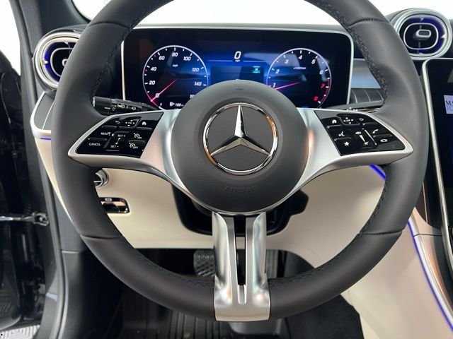 New 2026 Gray Mercedes-Benz GLC 300 image 22