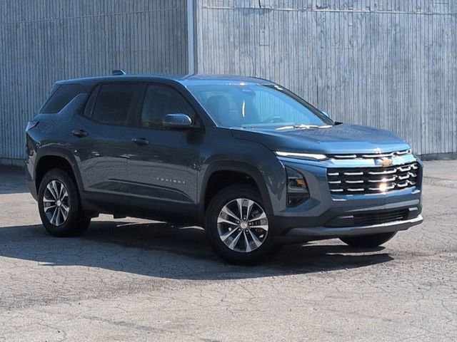 2026 Chevrolet Equinox LT - Photo 10