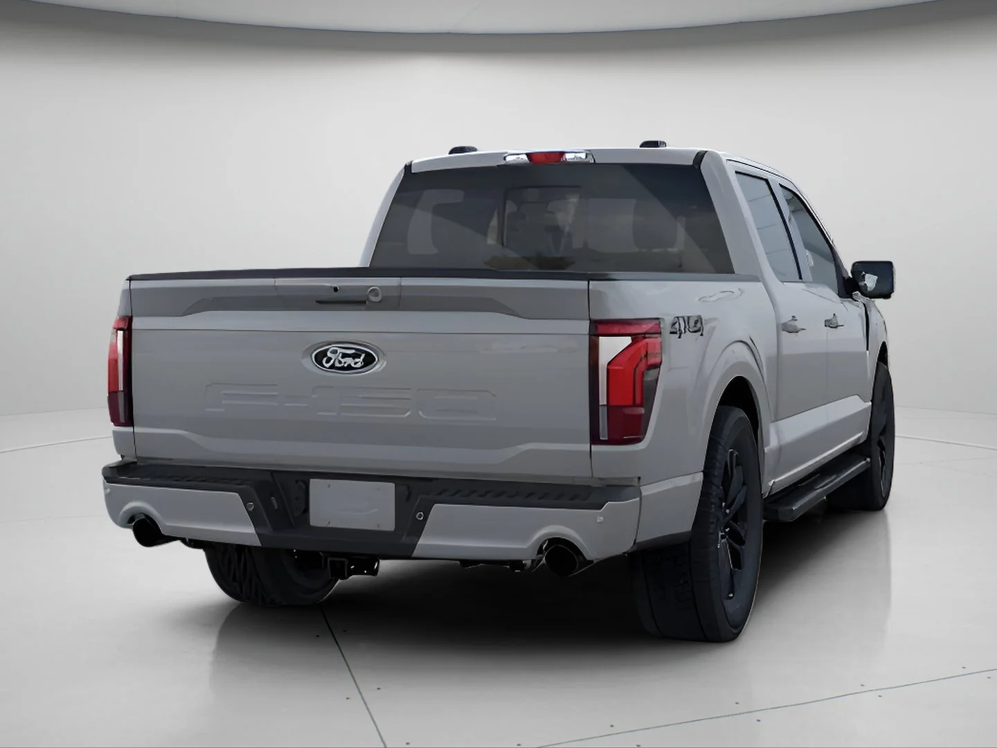 New 2026 Avalanche Ford LARIAT image 9