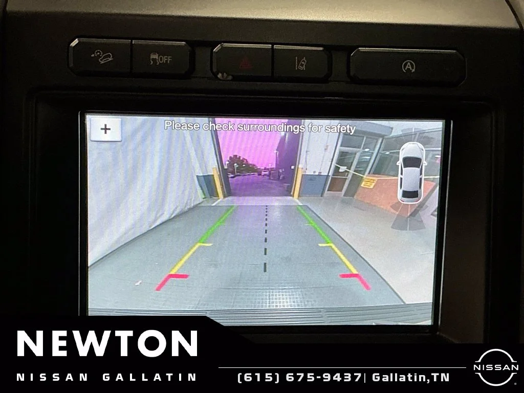 Used 2018 Magnetic Ford Limited image 12