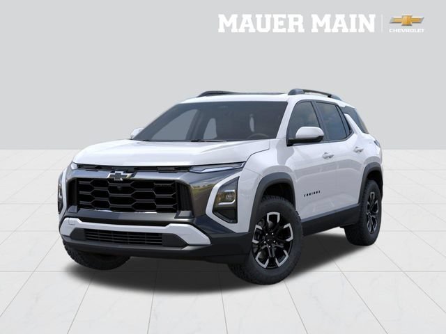 2027 Chevrolet Equinox ACTIV - Photo 7