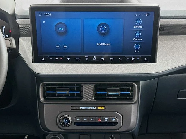 New 2025 Ford Maverick XLT