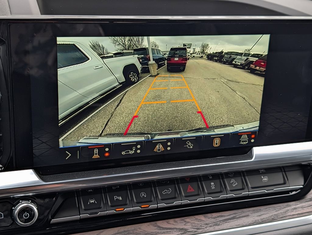 2026 GMC Sierra 1500 SLT - Photo 21