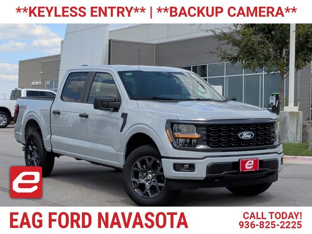 2026 Ford F-150 STX®