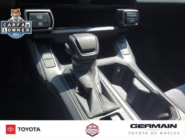 Certified Used 2026 MIDNIGHT BLACK METAL Toyota  image 27