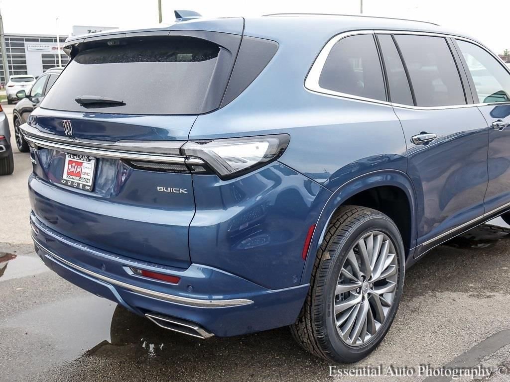 2026 BUICK ENCLAVE - Image 6