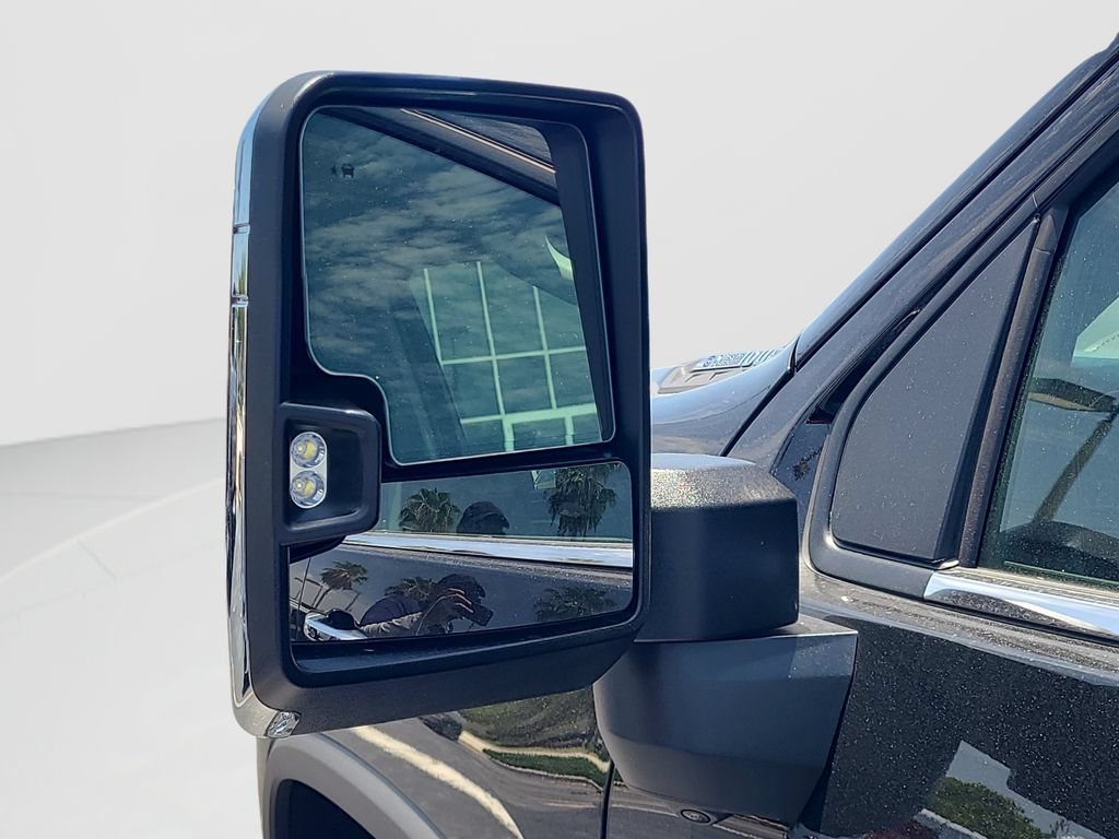 2026 Chevrolet Silverado 2500 HD LTZ - Photo 23
