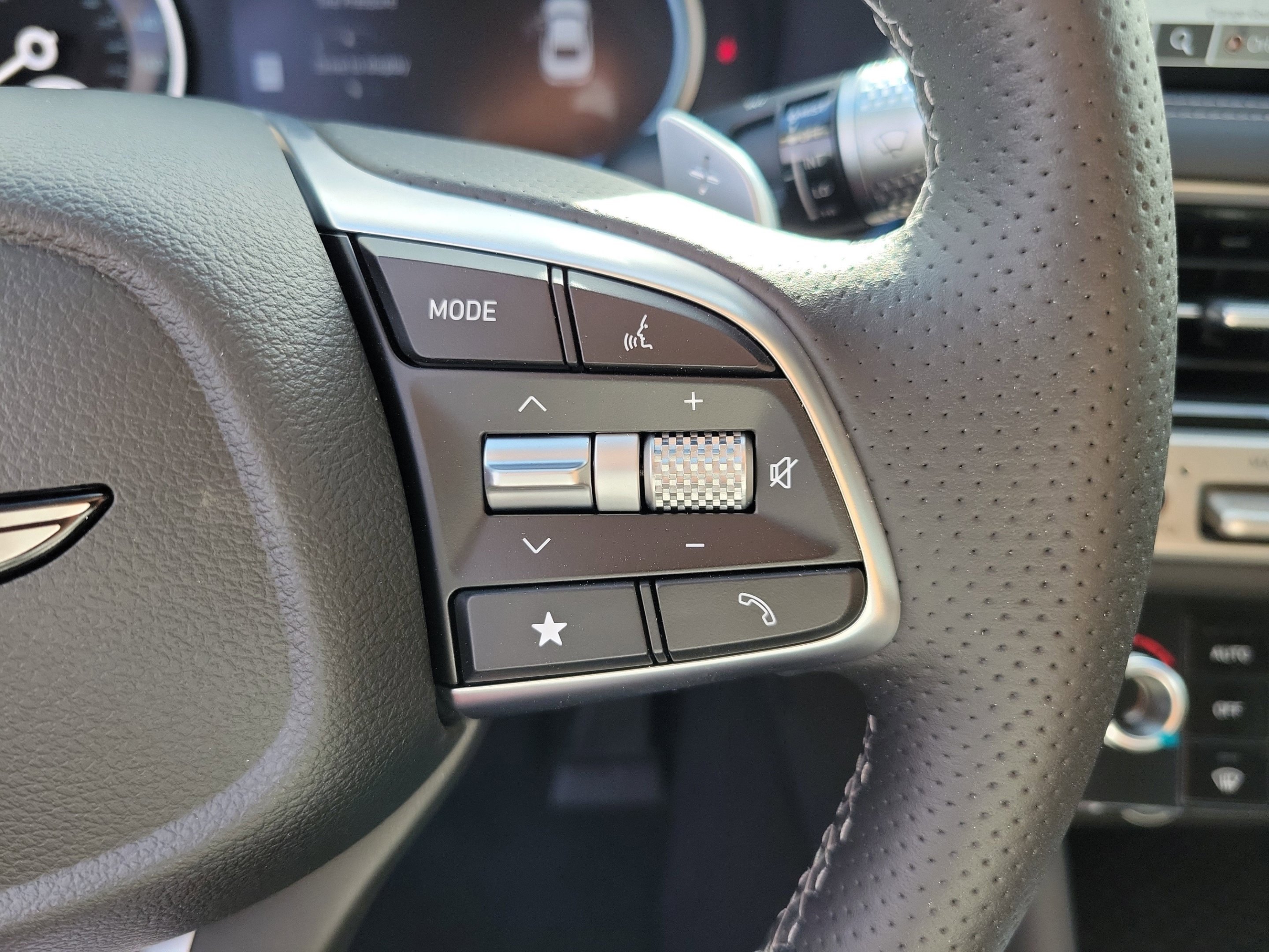 New 2026 Savile Silver Genesis 2.5T image 19