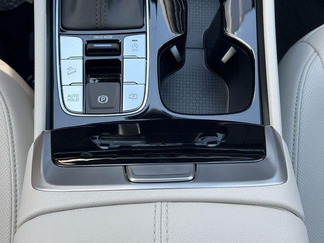 New 2026 Gray Hyundai SEL Plus FWD image 20