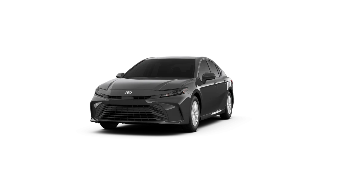 New 2027 Underground Toyota LE image 18