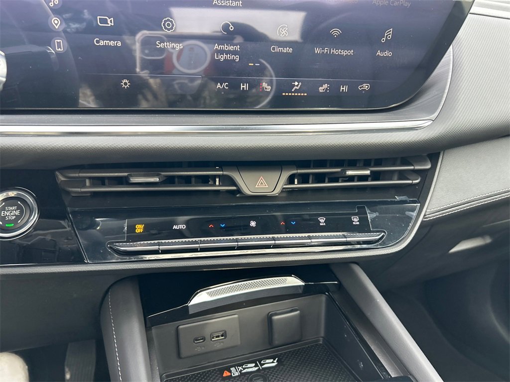 2026 BUICK ENVISION - Image 25