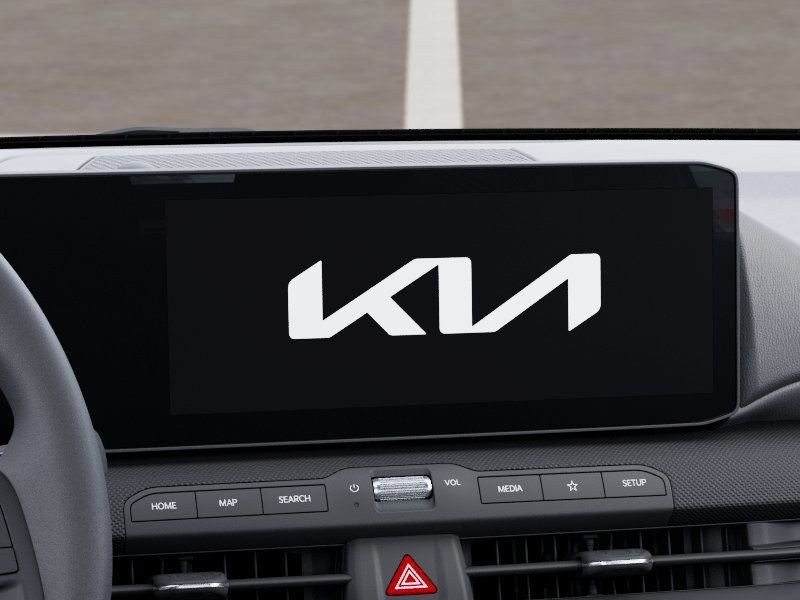 Used 2025 Red Kia LXS image 20