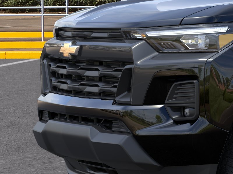 2026 Chevrolet Colorado LT - Photo 13