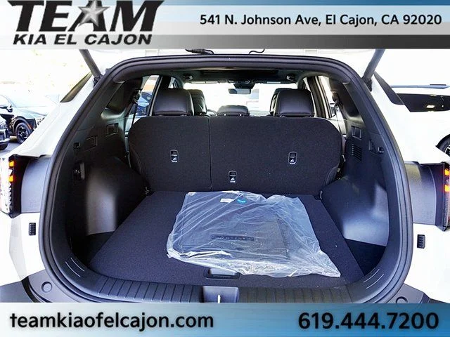 2026 Kia Sportage X-Line - Photo 16