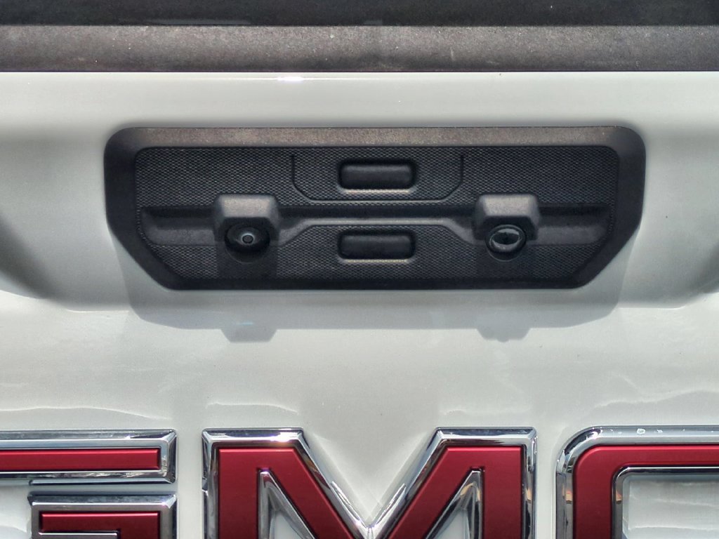 2026 GMC Sierra 1500 Elevation - Photo 32