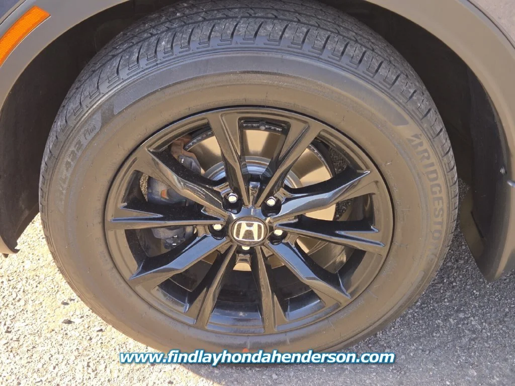 2024 Honda CR-V Sport - Photo 9