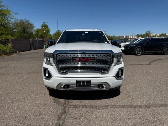 2019 GMC Sierra 1500 Denali