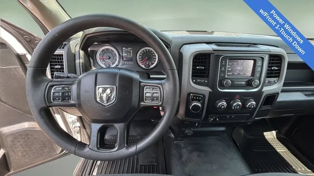 Used 2022  Ram Tradesman image 11