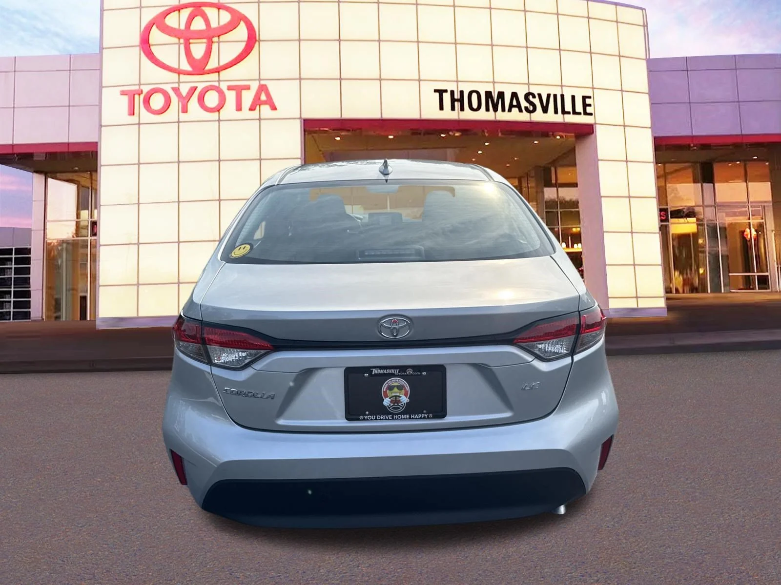 Used 2026  Toyota  image 6