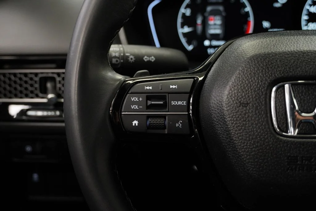 Used 2026 Gray Honda Sport image 29