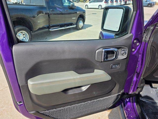 New 2026 Reign Jeep Mojave image 21