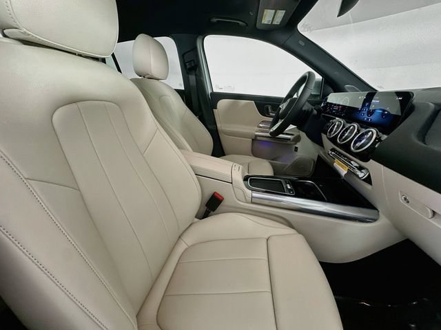 New 2026 Cirrus Silver Metallic Mercedes-Benz GLA 250 image 57