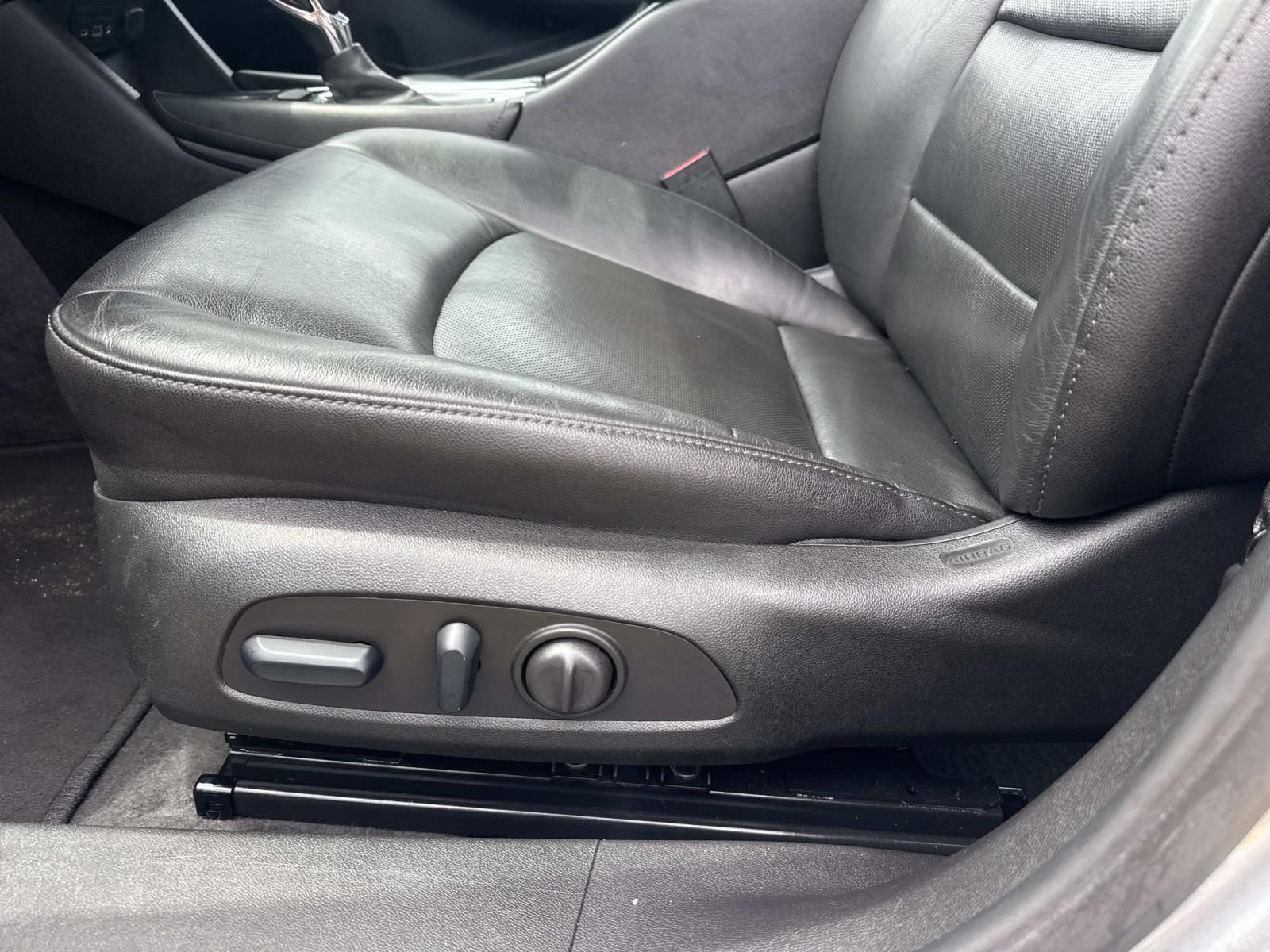Used 2024 Gray Chevrolet LT image 16