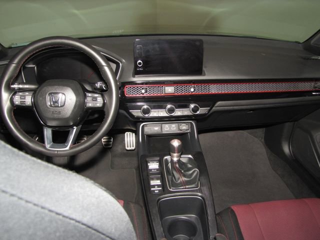 Certified Used 2023 Crystal Black Pearl Honda  image 47