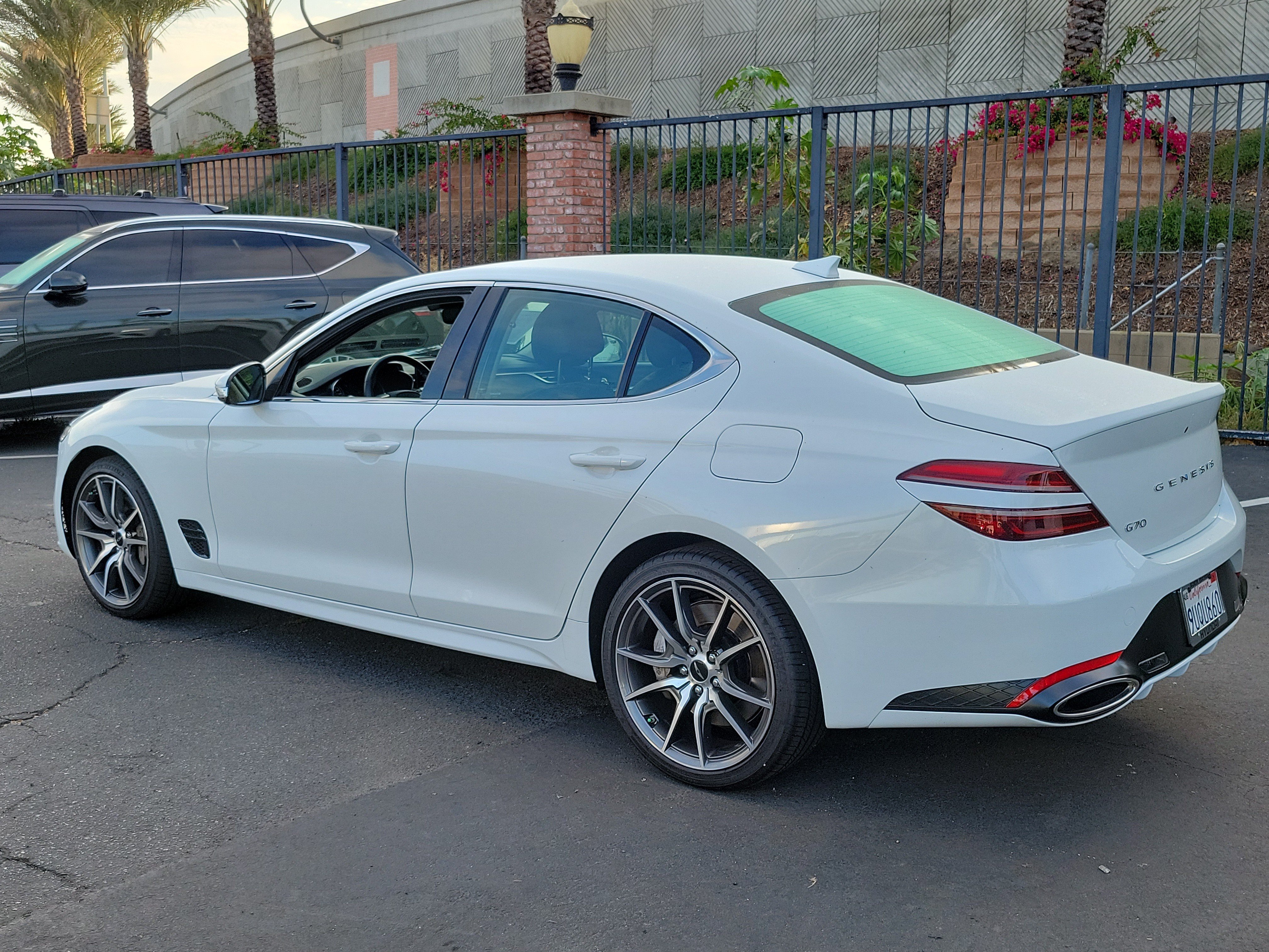 Used 2026 Uyuni White Genesis 2.5T image 26