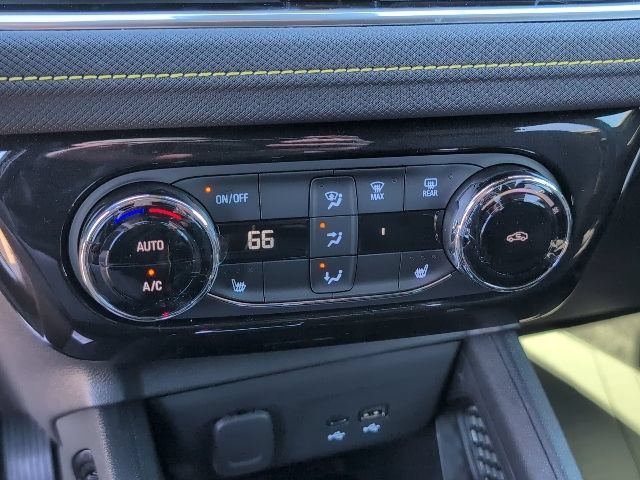New 2026 Mosaic Black Metallic Chevrolet ACTIV image 24