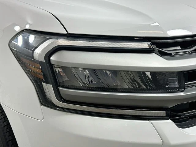 Certified Used 2023 White Ford XLT image 24