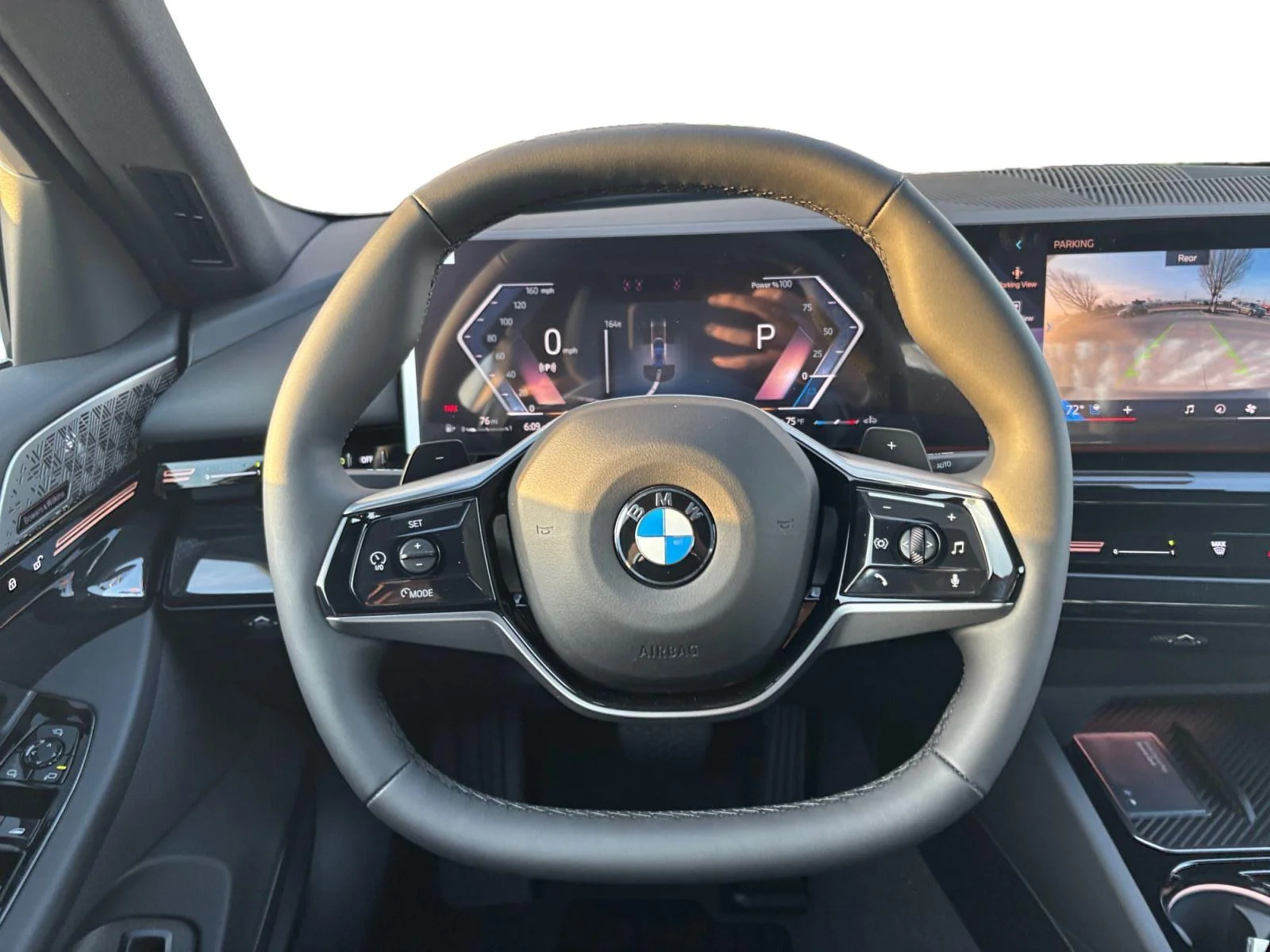 2026 BMW 5 Series 530i - Photo 28