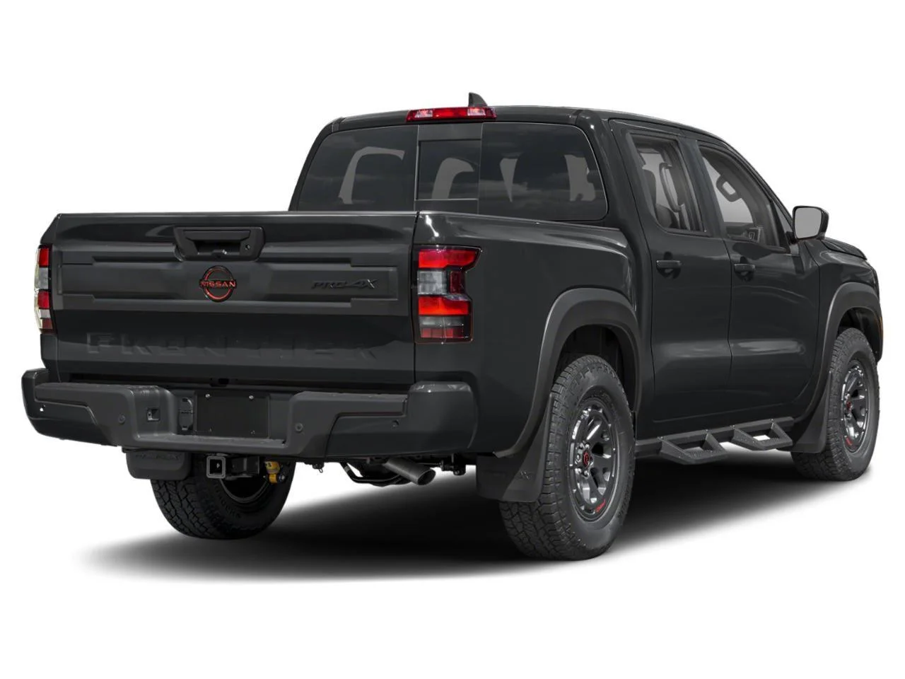 2026 Nissan Frontier PRO-4X - Photo 10