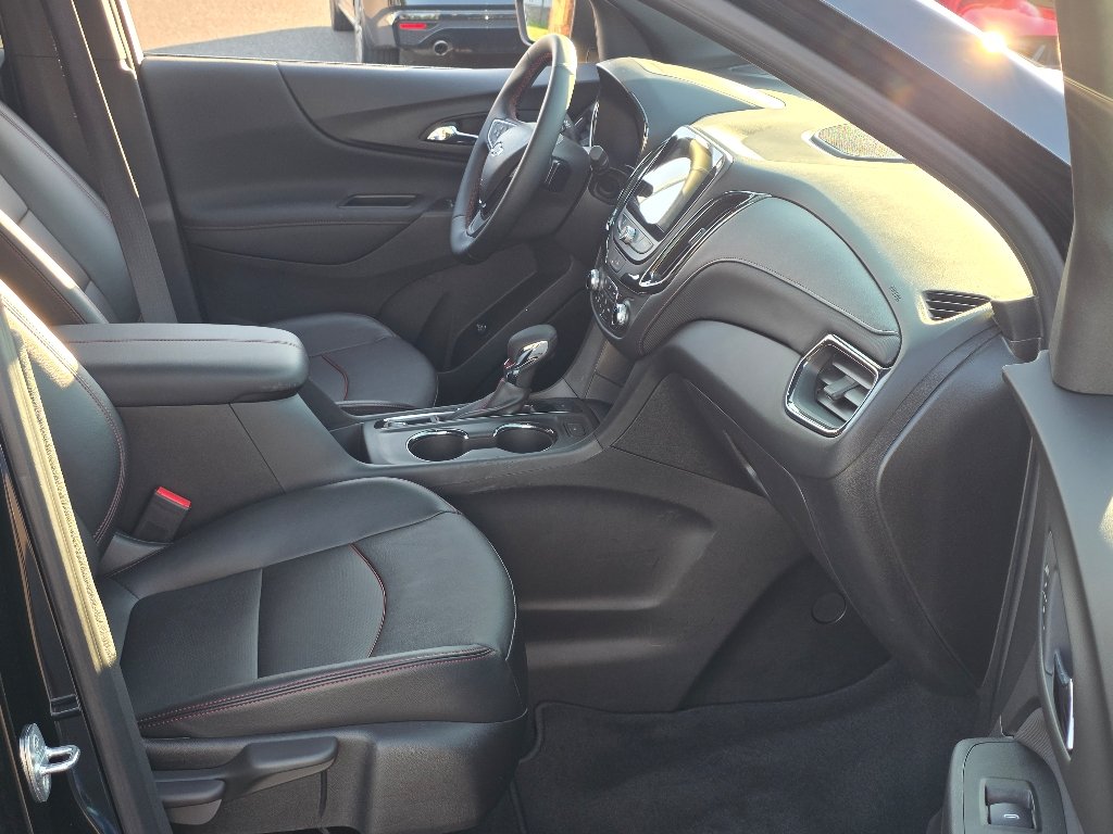 2023 Chevrolet Equinox RS - Photo 22